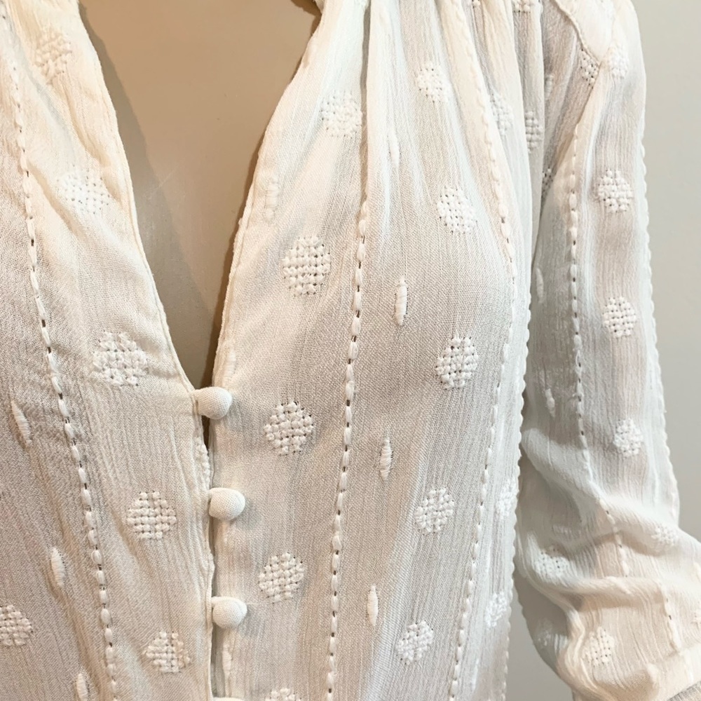 𝅺AMUSE Top XS - Picture 4 of 8